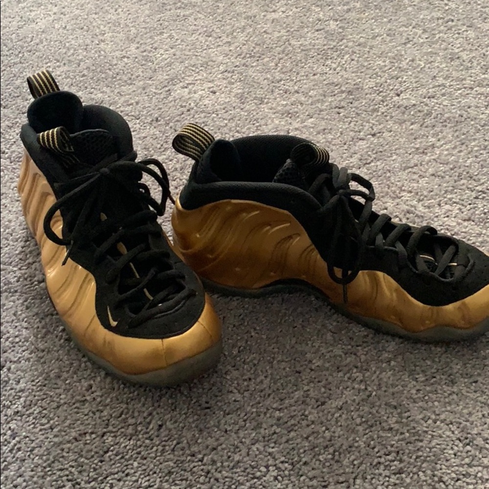 Foams